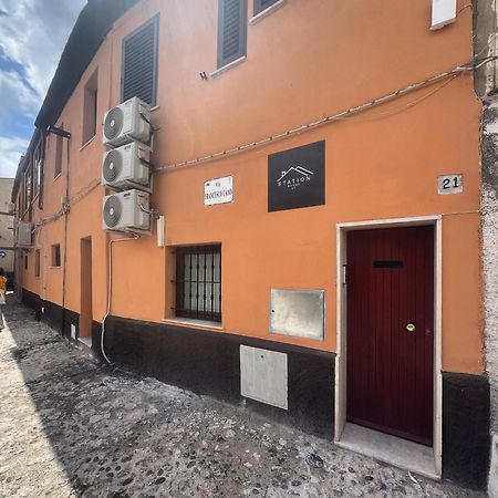 Station Rooms37 Sassari Zewnętrze zdjęcie
