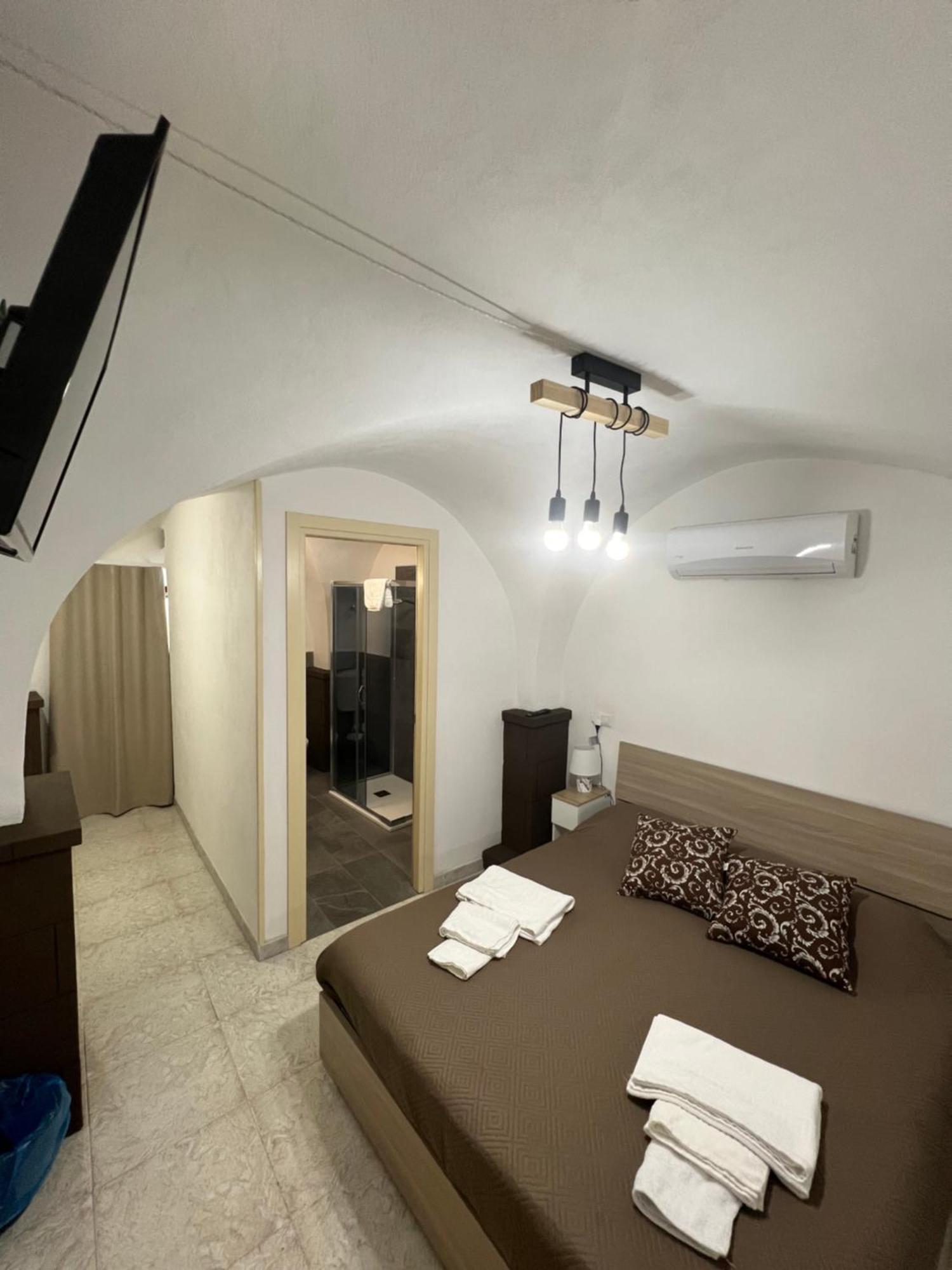 Station Rooms37 Sassari Zewnętrze zdjęcie