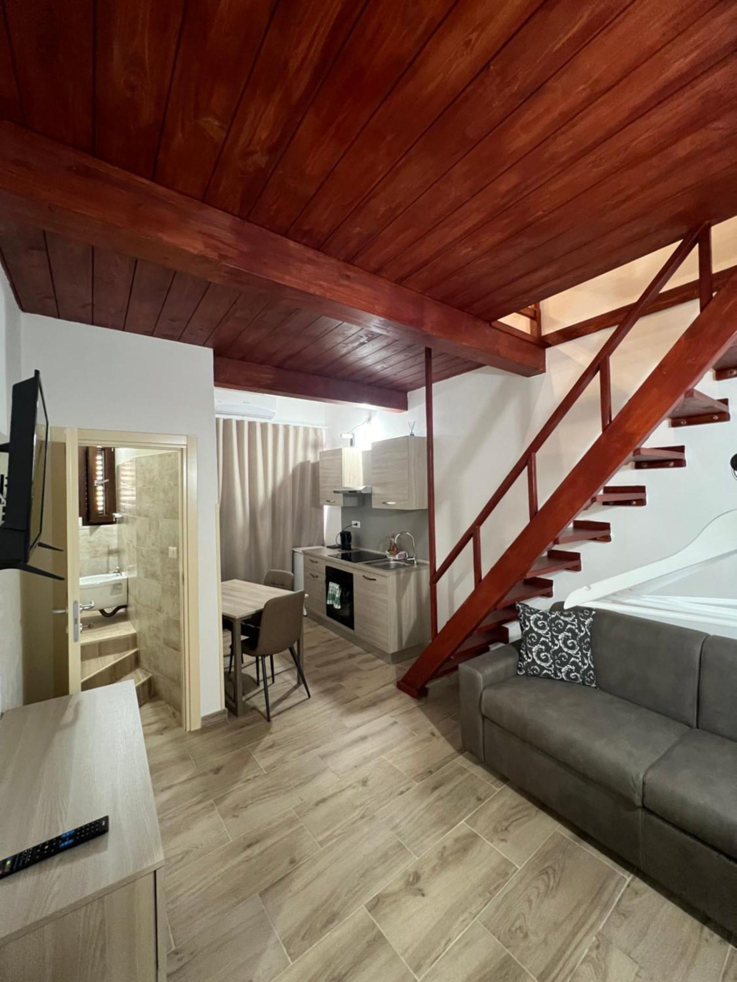 Station Rooms37 Sassari Zewnętrze zdjęcie