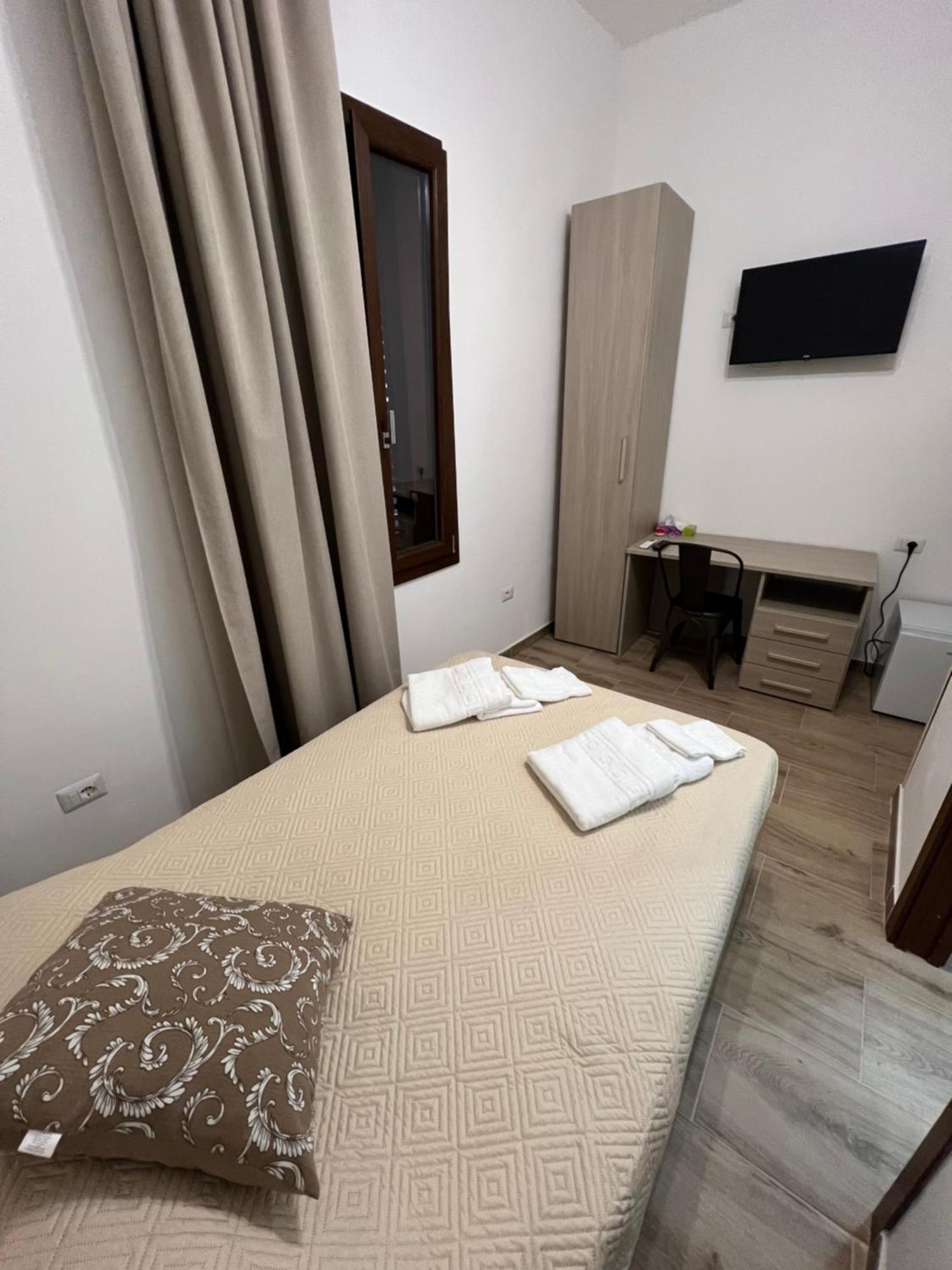 Station Rooms37 Sassari Zewnętrze zdjęcie